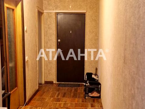 квартира за адресою Князя Володимира Великого просп., 154