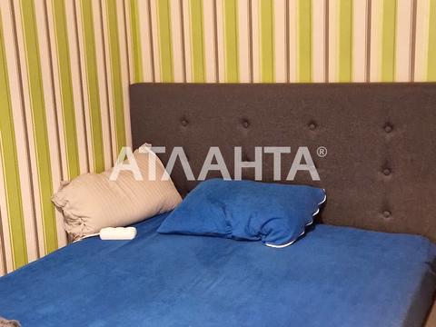 квартира за адресою Князя Володимира Великого просп., 154