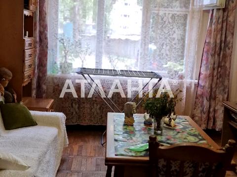 квартира за адресою Князя Володимира Великого просп., 154