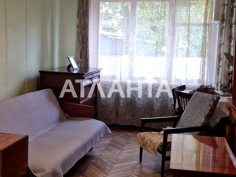 квартира за адресою Князя Володимира Великого просп., 154