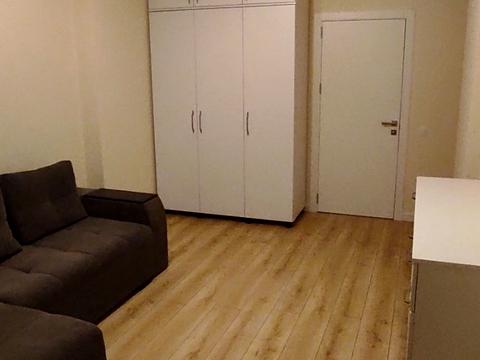 квартира за адресою Бігова вул., 17а