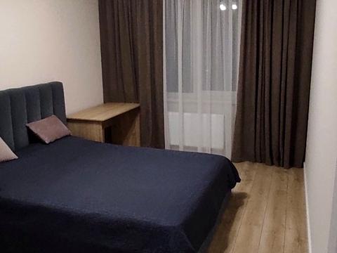 квартира за адресою Бігова вул., 17а