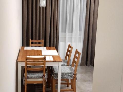 квартира за адресою Бігова вул., 17а