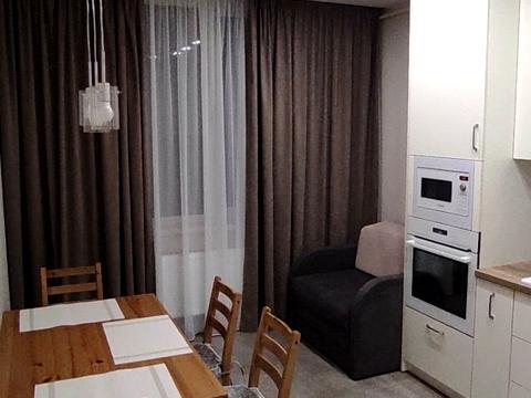 квартира за адресою Бігова вул., 17а