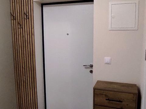 квартира за адресою Бігова вул., 17а