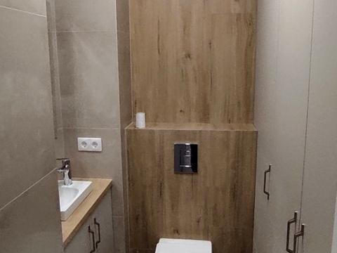 квартира за адресою Бігова вул., 17а