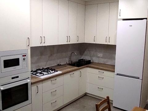 квартира за адресою Бігова вул., 17а