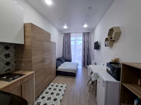 квартира по адресу Неделина ул., 78 к1-5