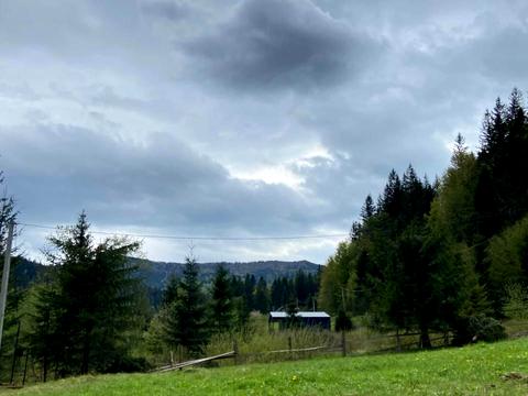 ділянка за адресою с. Микуличин, 