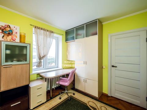 квартира по адресу Андрея Малышко ул., 3