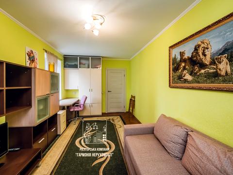 квартира по адресу Андрея Малышко ул., 3