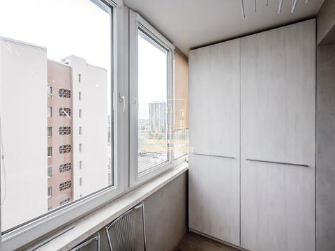 квартира по адресу Андрея Малышко ул., 3