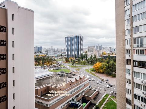 квартира по адресу Андрея Малышко ул., 3