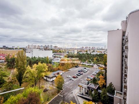 квартира по адресу Андрея Малышко ул., 3