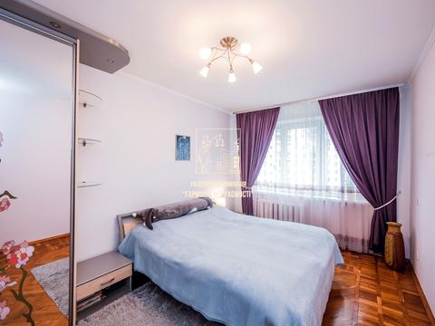 квартира по адресу Андрея Малышко ул., 3