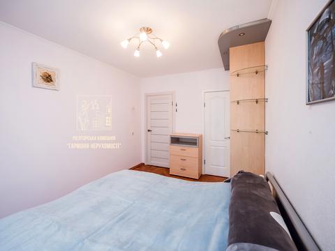 квартира по адресу Андрея Малышко ул., 3