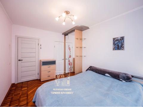 квартира по адресу Андрея Малышко ул., 3