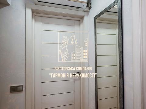 квартира по адресу Андрея Малышко ул., 3