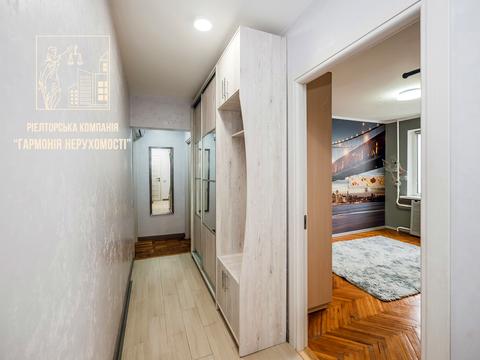 квартира по адресу Андрея Малышко ул., 3