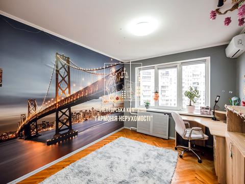 квартира по адресу Андрея Малышко ул., 3