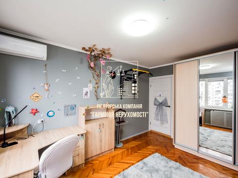 квартира по адресу Андрея Малышко ул., 3