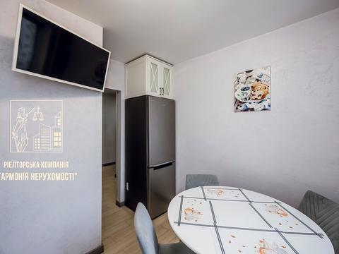 квартира по адресу Андрея Малышко ул., 3