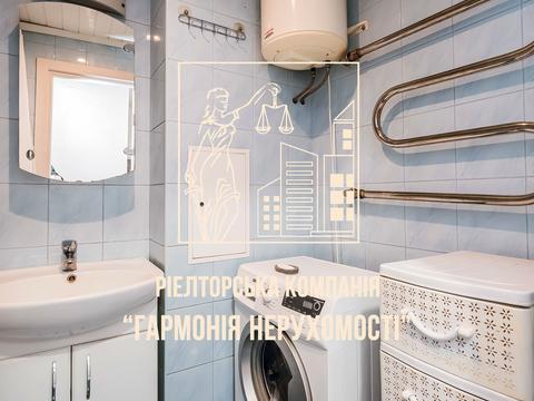 квартира по адресу Андрея Малышко ул., 3