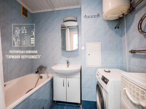 квартира по адресу Андрея Малышко ул., 3