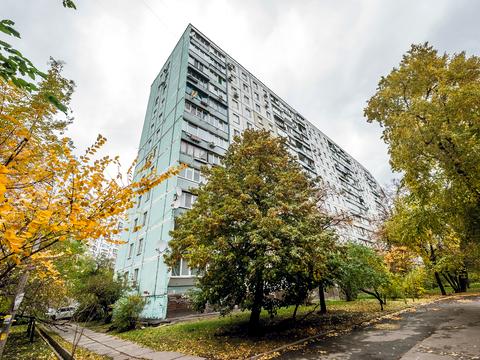 квартира по адресу Андрея Малышко ул., 3