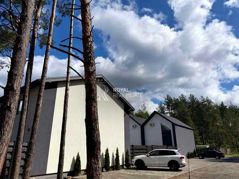 будинок за адресою Селище Троєщина