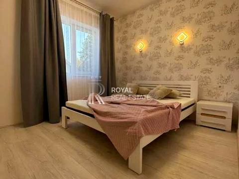 будинок за адресою Селище Троєщина