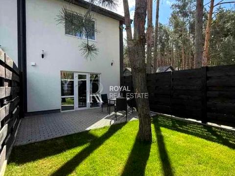 будинок за адресою Селище Троєщина