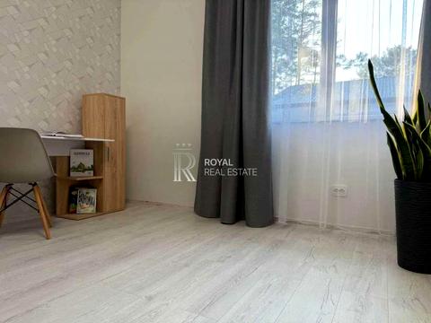 будинок за адресою Селище Троєщина