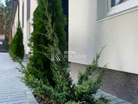 будинок за адресою Селище Троєщина