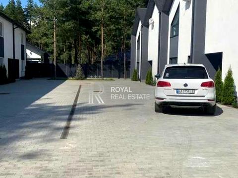 будинок за адресою Селище Троєщина