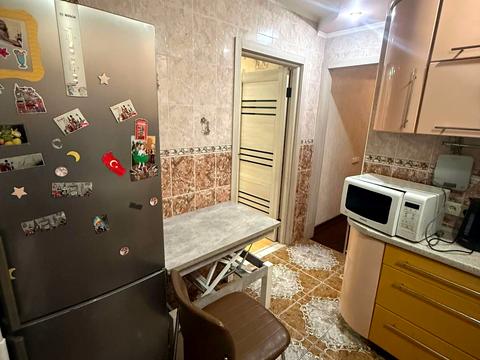 квартира по адресу Чигиринська ул., 46