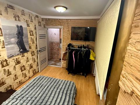 квартира по адресу Чигиринська ул., 46