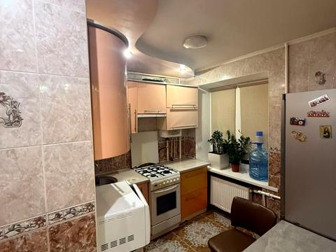 квартира по адресу Чигиринська ул., 46