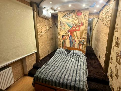 квартира по адресу Чигиринська ул., 46