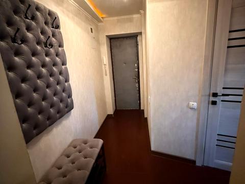 квартира по адресу Чигиринська ул., 46