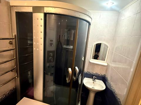 квартира по адресу Чигиринська ул., 46