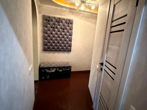 квартира по адресу Чигиринська ул., 46