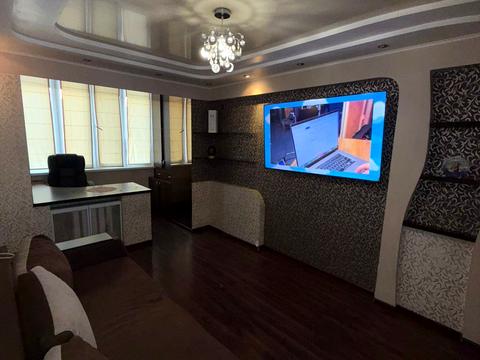 квартира по адресу Чигиринська ул., 46