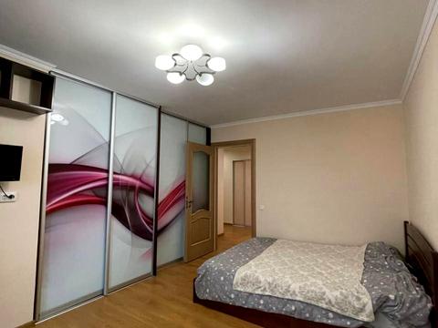 квартира за адресою Вербицького вул., 26