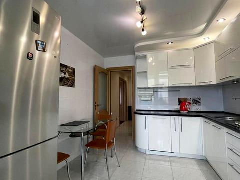 квартира за адресою Вербицького вул., 26