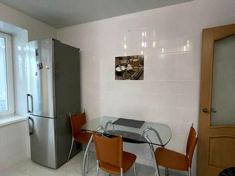 квартира за адресою Вербицького вул., 26