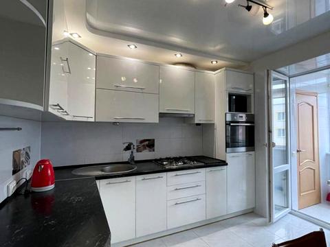 квартира за адресою Вербицького вул., 26