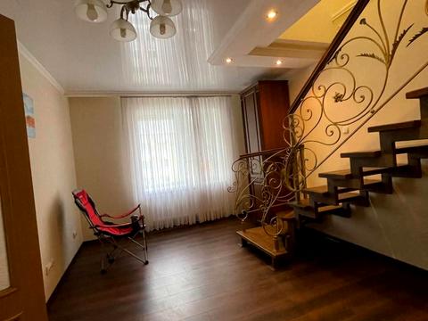 квартира за адресою Вербицького вул., 26