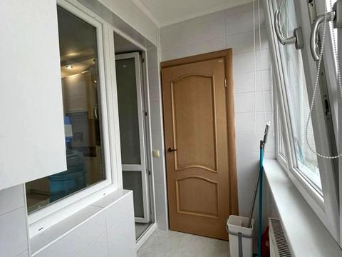 квартира за адресою Вербицького вул., 26