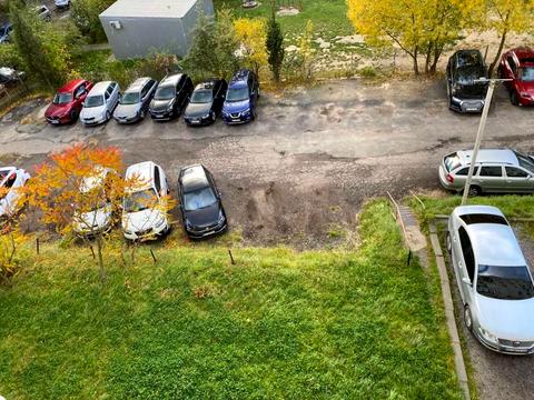 квартира за адресою Михайла Гориня вул. (), 25